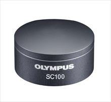 Olympus SC100 digital colour camera 
